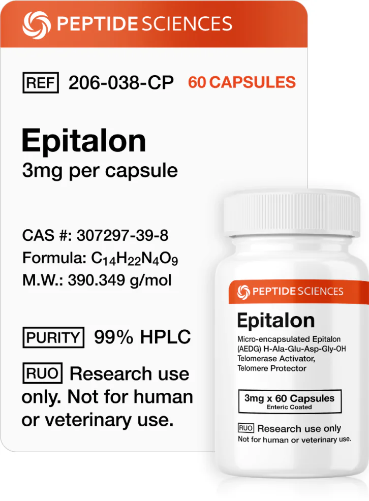 Buy Epitalon Buy Epitalon