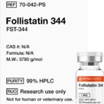 Follistatin 344 1mg