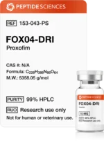 FOX04-DRI
