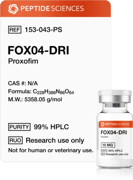 FOX04-DRI