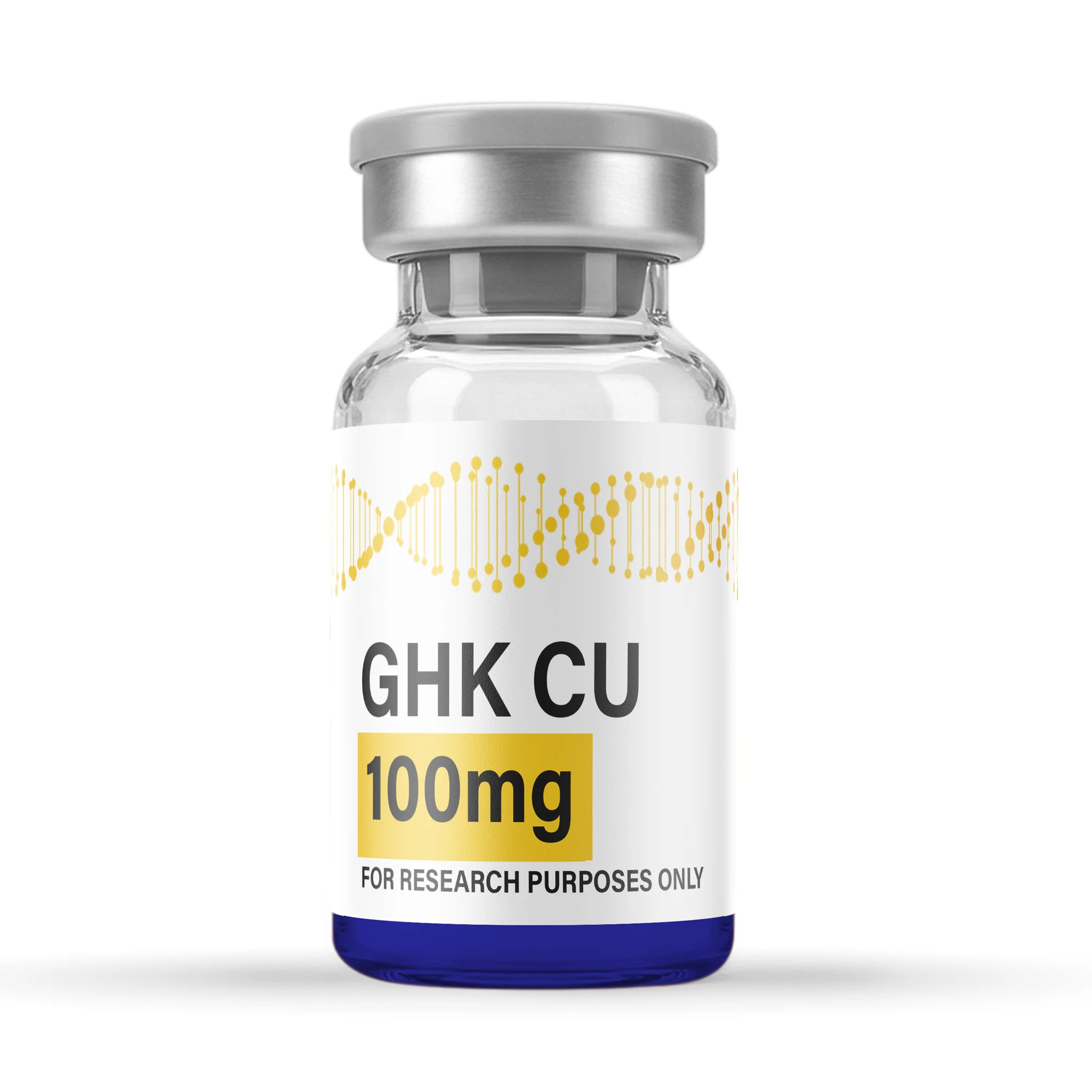 GHK-Cu Peptide