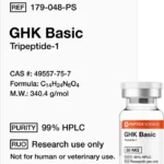 GHK Basic 50mg