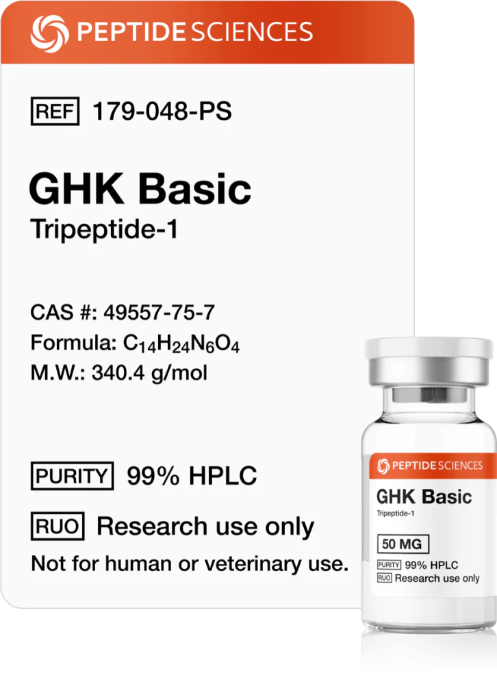 ghk_50mg_peptide.webp GHK Basic 50mg - Image 1