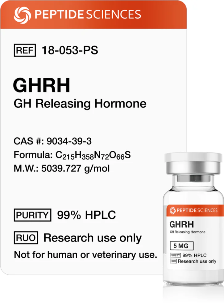 ghrh_peptide.webp GHRH 5mg - Image 1
