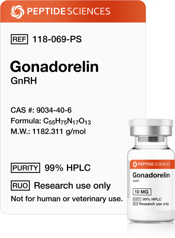 gonadorelin_peptide.webp Gonadorelin 10mg - Image 1