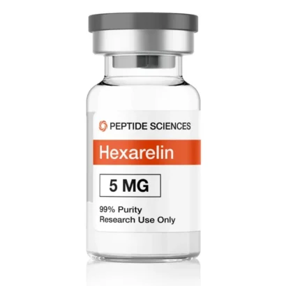 Hexarelin