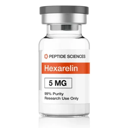 Hexarelin