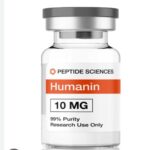 Humanin Peptide