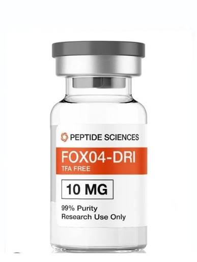 FOX04-DRI 10mg