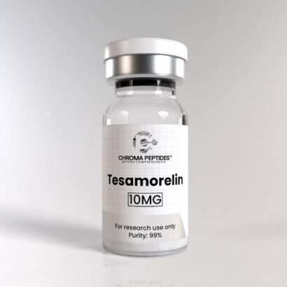 Tesamorelin