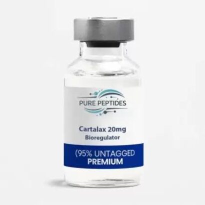 Cartalax Peptide