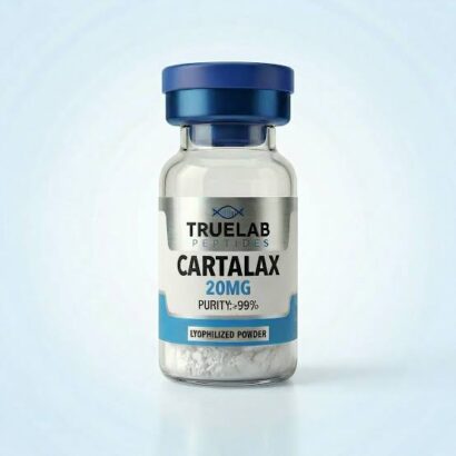 Cartalax Peptide