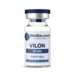 Vilon peptide