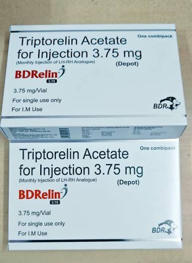 Triptorelin Injection​
