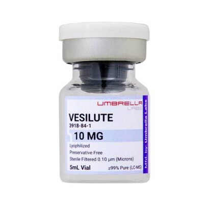 Vesilute Peptide
