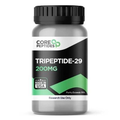 Tripeptide