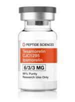 CJC 1295 Ipamorelin And Tesamorelin