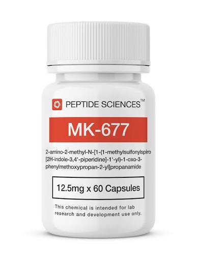 MK677 UK