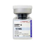 GHRP 6 Peptide