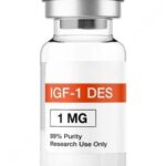 IGF-1 DES
