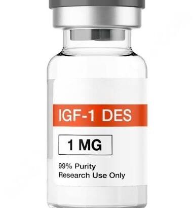IGF-1 DES