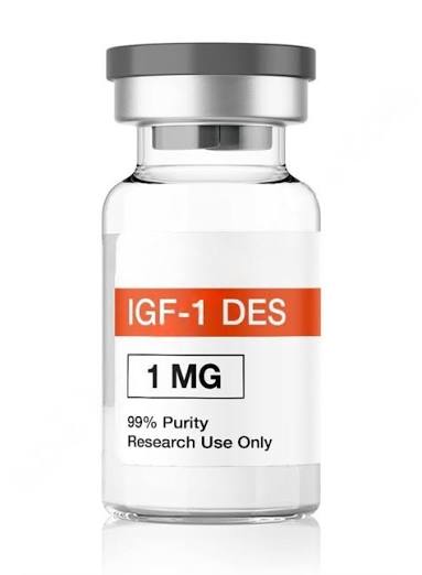 IGF-1 DES IGF-1 DES