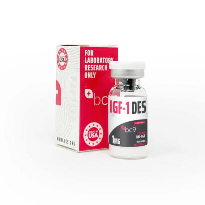 IGF-1 DES