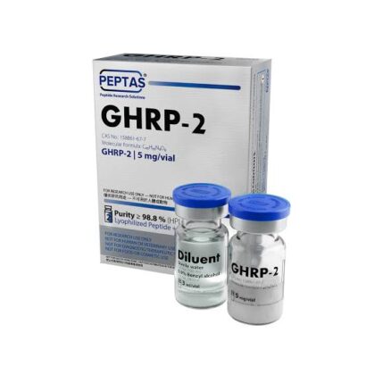 GHRP 2