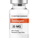 Testagen