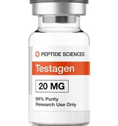 Testagen