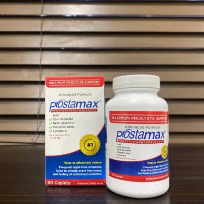 Prostamax Peptide