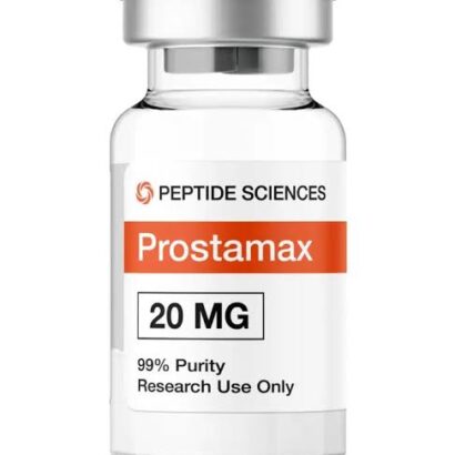 Prostamax Peptide