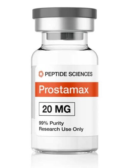 Prostamax Peptide