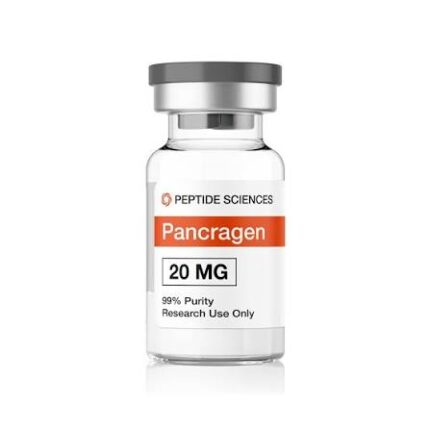 Pancragen Peptide