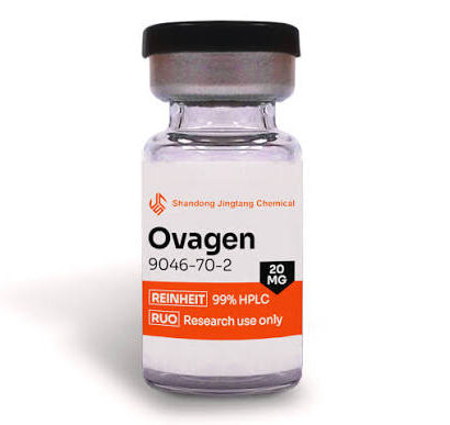 Ovagen Peptide
