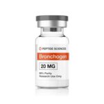 Bronchogen Peptide