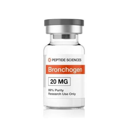 Bronchogen Peptide