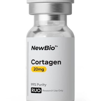 Cortagen Peptide