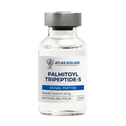 Palmitoyl Tripeptide-5