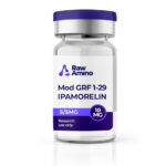 Ipamorelin + Mod GRF 1-29