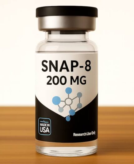 SNAP-8 Peptide