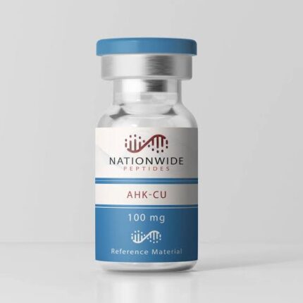 AHK-Cu 100mg