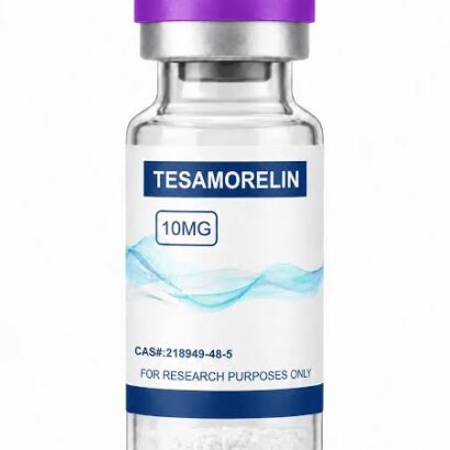 Tesamorelin