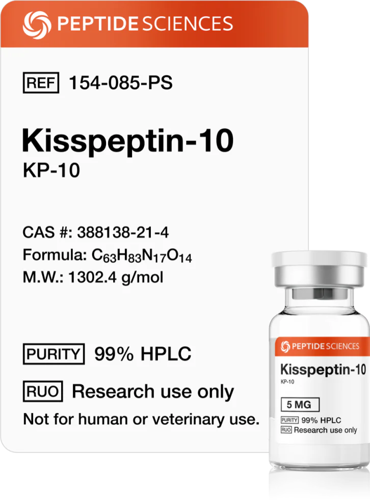 kisspeptin-10_peptide.webp Kisspeptin-10 5mg - Image 1