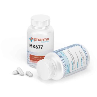 MK677 UK