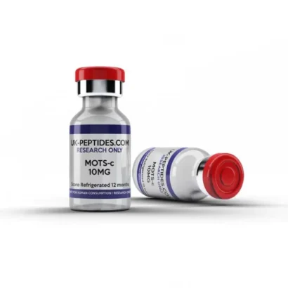 MOTS-c