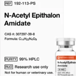 N-Acetyl Epithalon Amidate