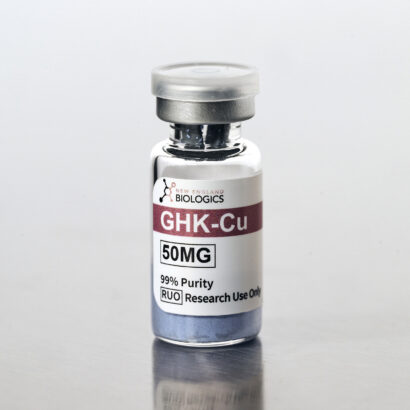GHK-Cu Peptide