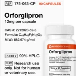 Orforglipron