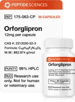 Orforglipron
